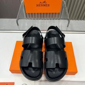 Сандалии Hermes Genius