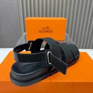 Сандалии Hermes Genius