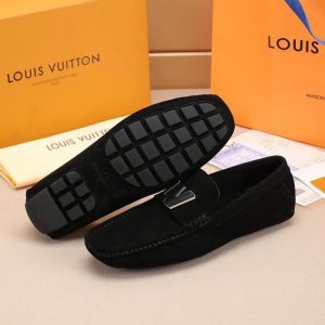 Мокасины мужские Louis Vuitton Monte Carlo