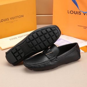 Мокасины мужские Louis Vuitton Monte Carlo