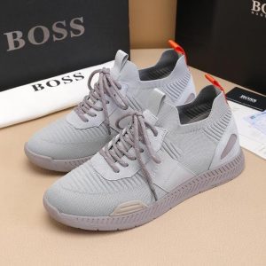 Кроссовки мужские Hugo Boss