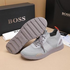 Кроссовки мужские Hugo Boss