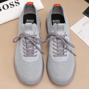 Кроссовки мужские Hugo Boss