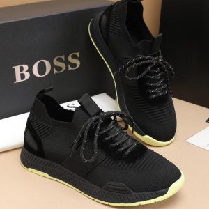 Кроссовки мужские Hugo Boss