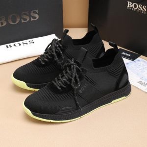 Кроссовки мужские Hugo Boss