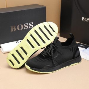 Кроссовки мужские Hugo Boss