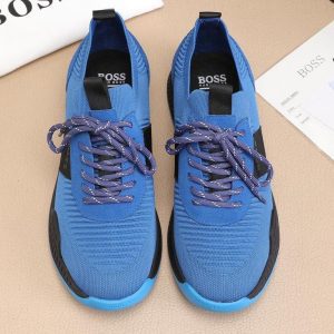 Кроссовки мужские Hugo Boss