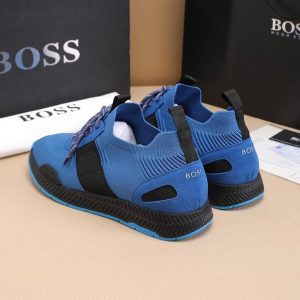 Кроссовки мужские Hugo Boss