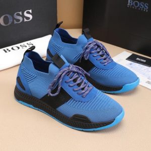 Кроссовки мужские Hugo Boss