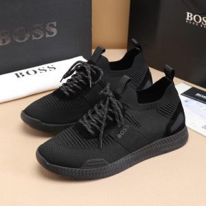 Кроссовки мужские Hugo Boss