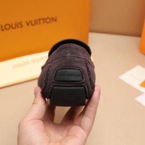 Мокасины мужские Louis Vuitton Monte Carlo