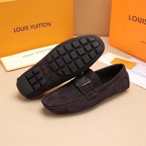 Мокасины мужские Louis Vuitton Monte Carlo