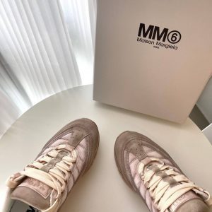 Кроссовки Maison Margiela