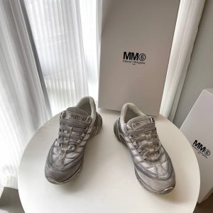 Кроссовки Maison Margiela