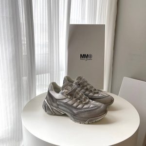 Кроссовки Maison Margiela