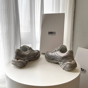 Кроссовки Maison Margiela