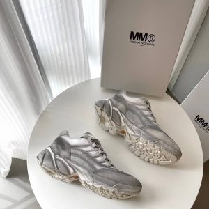 Кроссовки Maison Margiela