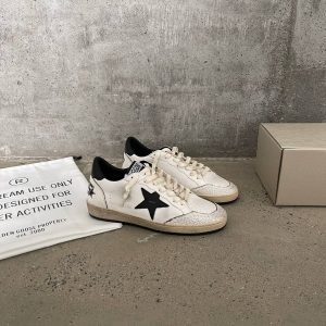 Кроссовки Golden Goose Ball-Star