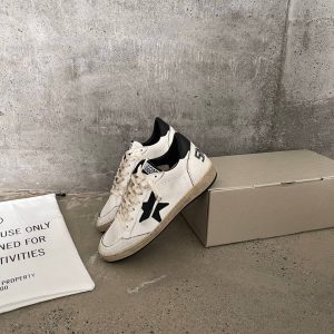 Кроссовки Golden Goose Ball-Star