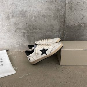 Кроссовки Golden Goose Ball-Star