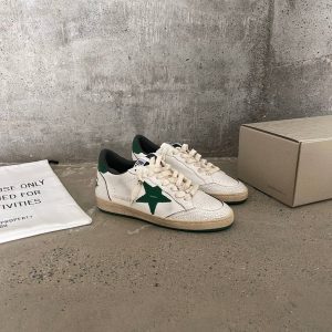 Кроссовки Golden Goose Ball-Star