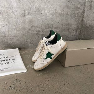 Кроссовки Golden Goose Ball-Star