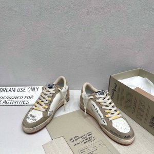 Кроссовки Golden Goose