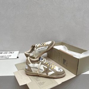 Кроссовки Golden Goose