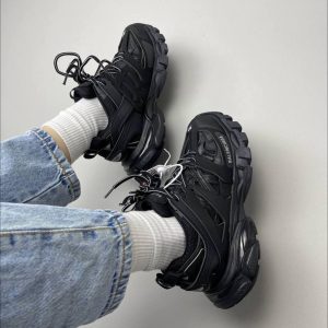 Кроссовки Balenciaga Track