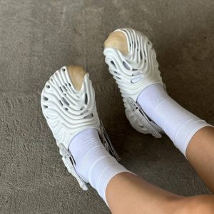 Сабо женские Salehe Bembury x Crocs Pollex