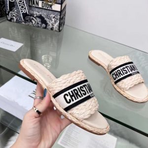 Сандалии женские Christian Dior Dway