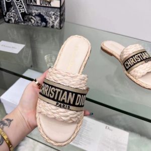 Сандалии женские Christian Dior Dway