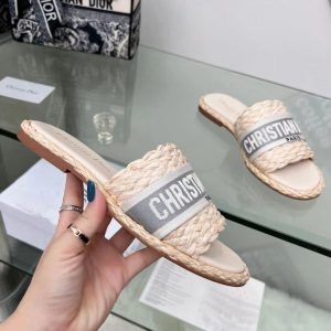 Сандалии женские Christian Dior Dway