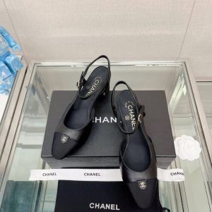 Туфли женские Chanel