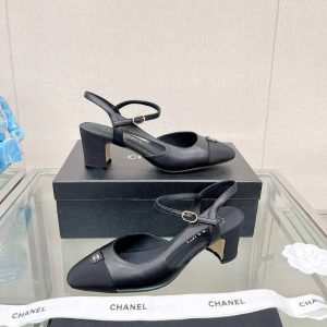 Туфли женские Chanel