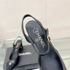 Туфли женские Chanel