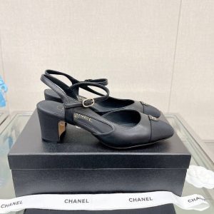 Туфли женские Chanel