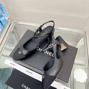 Туфли женские Chanel