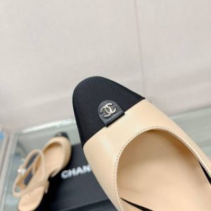 Туфли женские Chanel