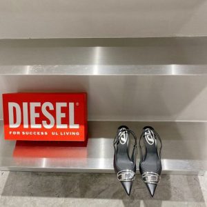 Туфли Diesel