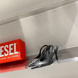 Туфли Diesel