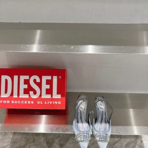 Туфли Diesel