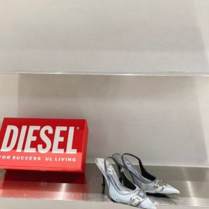 Туфли Diesel