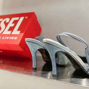 Туфли Diesel