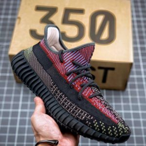 Кроссовки Adidas Yeezy Boost 350