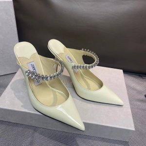 Туфли женские Jimmy Choo Bobbie