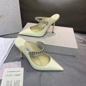 Туфли женские Jimmy Choo Bobbie