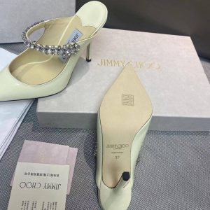 Туфли женские Jimmy Choo Bobbie