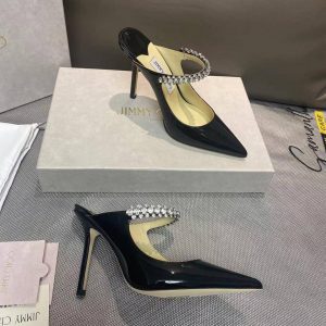 Туфли женские Jimmy Choo Bobbie