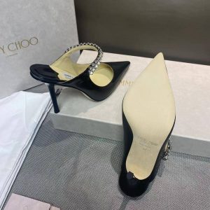 Туфли женские Jimmy Choo Bobbie